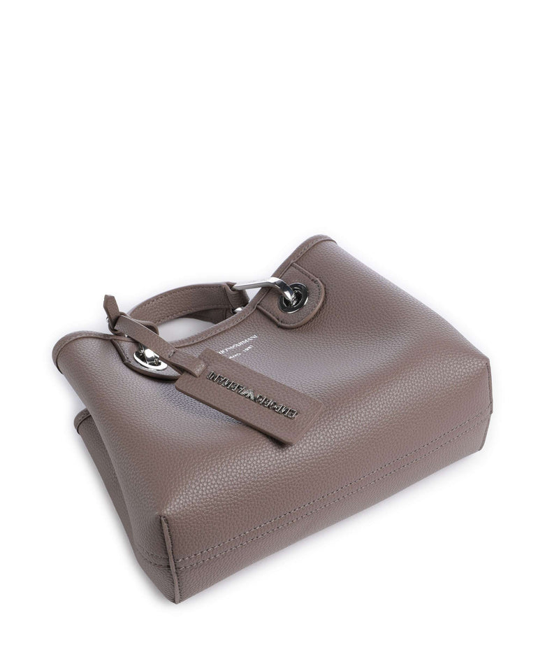 Emporio Armani My EA Handbag taupe