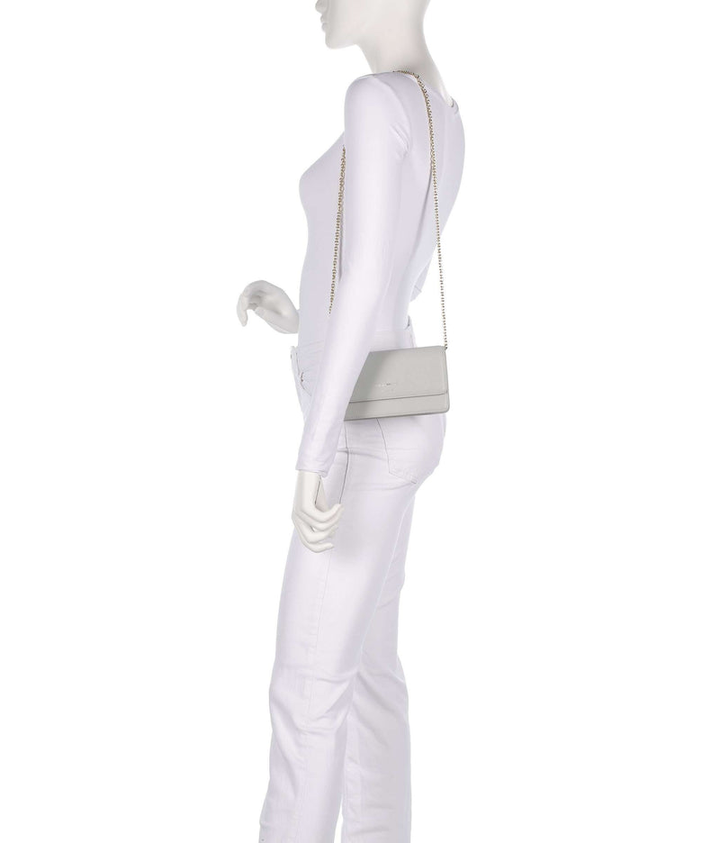 Emporio Armani Vivienne Crossbody bag pietra