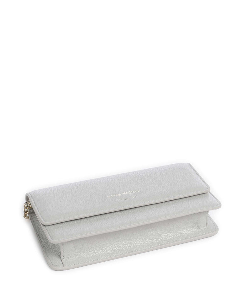 Emporio Armani Vivienne Crossbody bag pietra