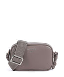 Emporio Armani Lilly Kabelka přes rameno taupe