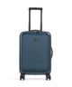 Emporio Armani Business Regenerated Kufr se 4 kolečky legion blue