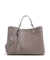 Emporio Armani My EA Kabelka taupe