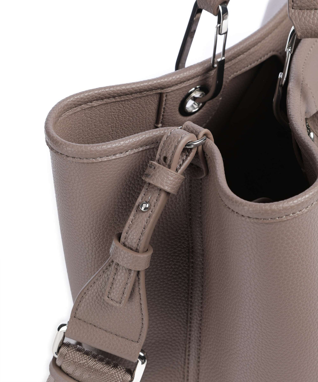 Emporio Armani My EA M Handbag taupe