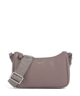 Emporio Armani Lilly Kabelka přes rameno taupe