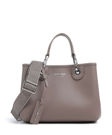 Emporio Armani My EA Kabelka taupe