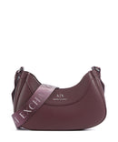 Armani Exchange Wave S Crossbody bag groove