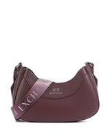 Armani Exchange Wave S Kabelka přes rameno groove