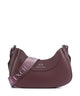 Armani Exchange Wave S Kabelka přes rameno groove