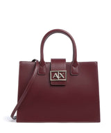 Armani Exchange Jodie M Kabelka groove