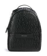 Armani Exchange Liz Batoh black