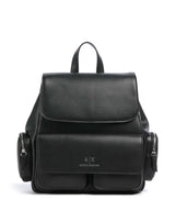 Armani Exchange Zaino Batoh black