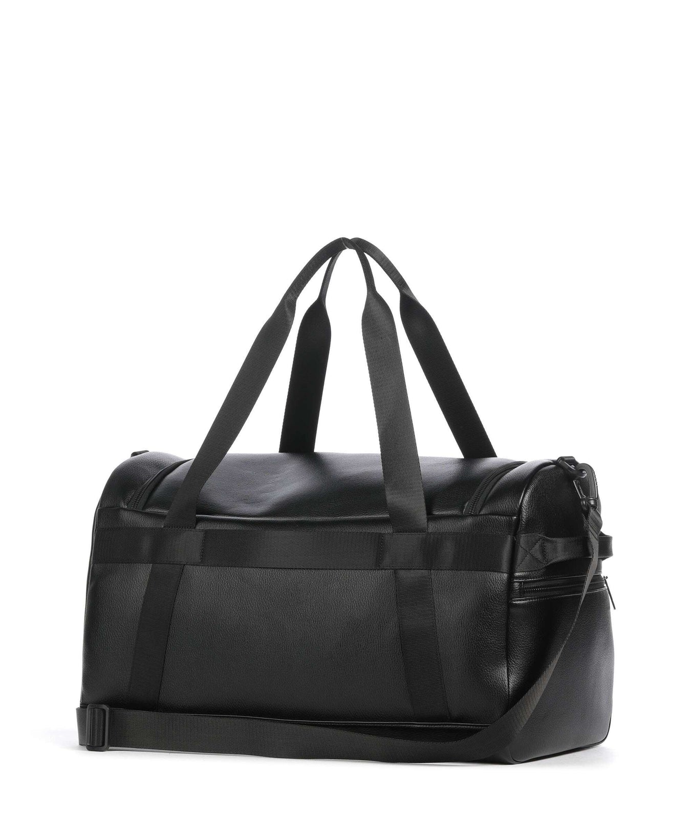 Armani Exchange Cedric Weekend bag black
