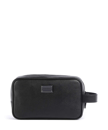 Emporio Armani Milano Toaletních taštiček black beauty