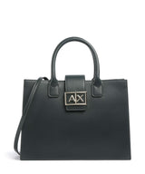 Armani Exchange Jodie M Kabelka beat green