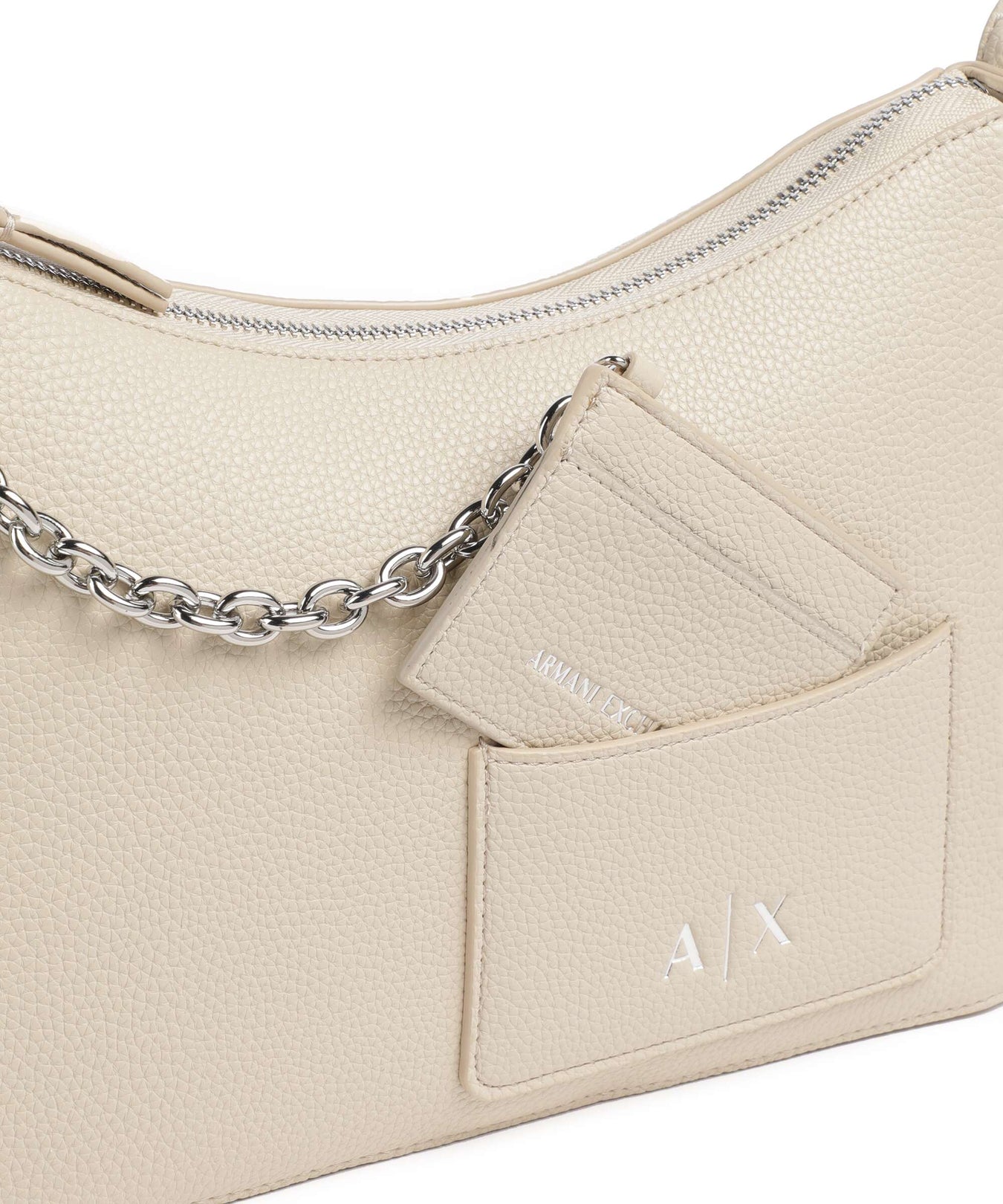 Armani Exchange Mila M Shoulder bag valley