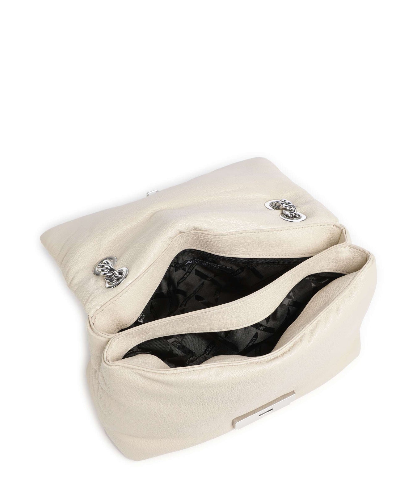 Armani Exchange Victoria M Shoulder bag valley