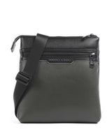 Armani Exchange Cedric Kabelka přes rameno sage/black