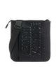 Armani Exchange Gerard Kabelka přes rameno black