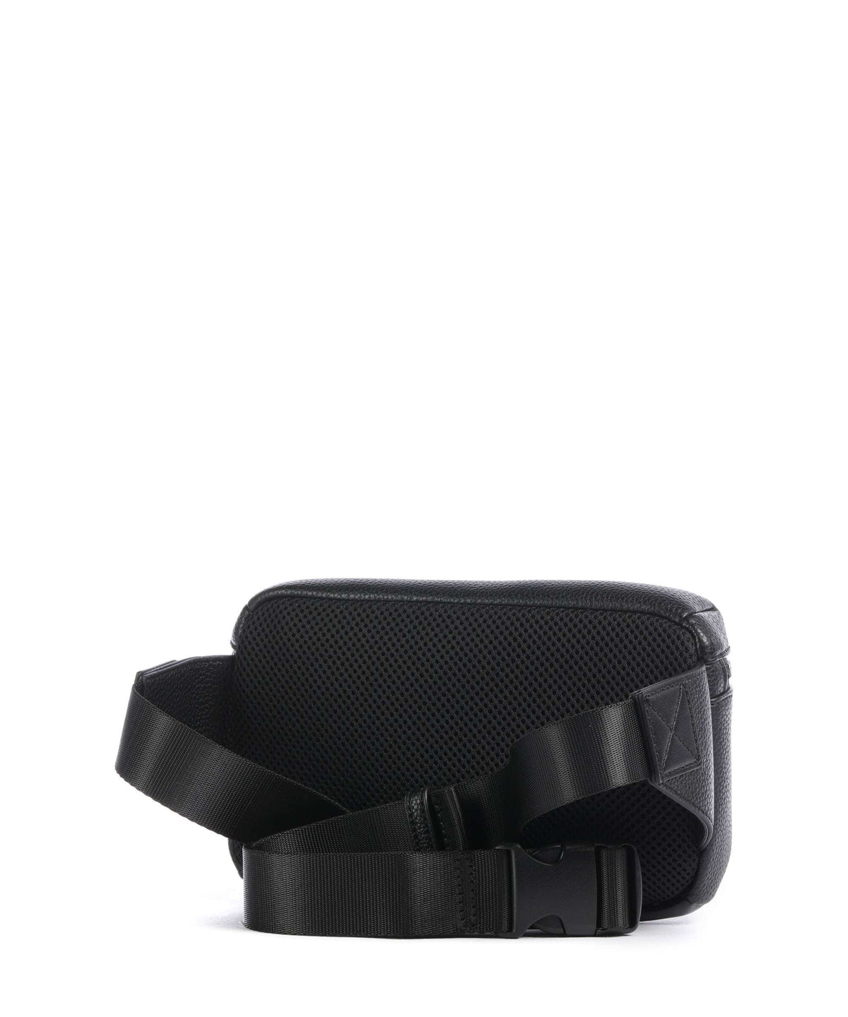Armani Exchange Gerard Fanny pack black