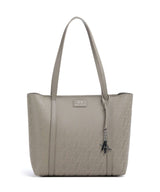 Armani Exchange Silvye Nákupní taška brown bass