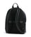 Armani Exchange Simon Backpack black