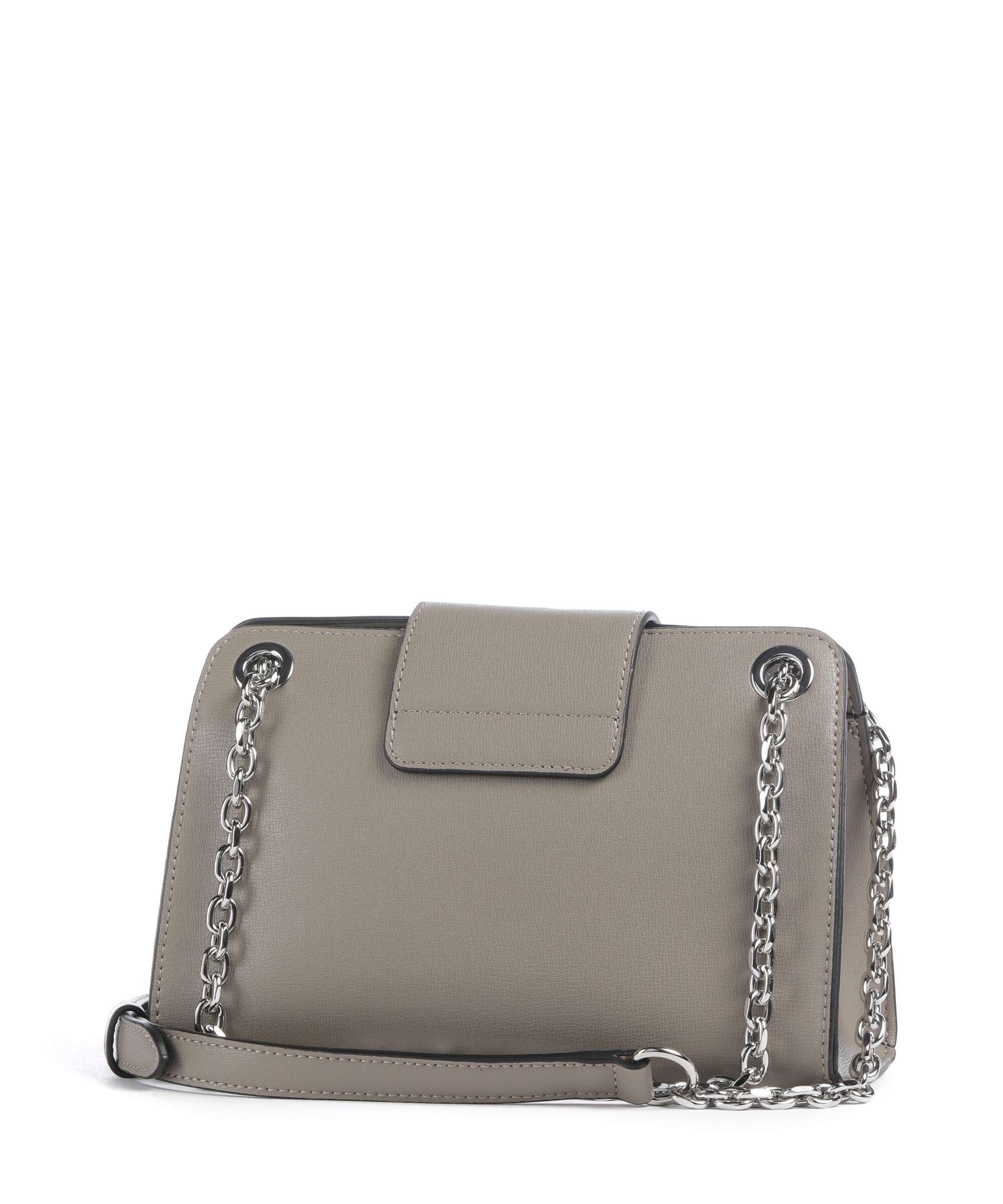 Armani Exchange Susy Shoulder bag brown bass