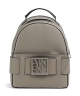 Armani Exchange Susie Batoh brown bass