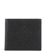Armani Exchange Xavier Peněženka black