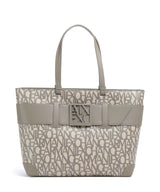 Armani Exchange Susie M Nákupní taška sound sand/brown bass