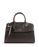 Armani Exchange Jane M Kabelka hot fudge