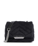 Armani Exchange Victoria Mini Kabelka přes rameno black