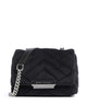 Armani Exchange Victoria Mini Kabelka přes rameno black