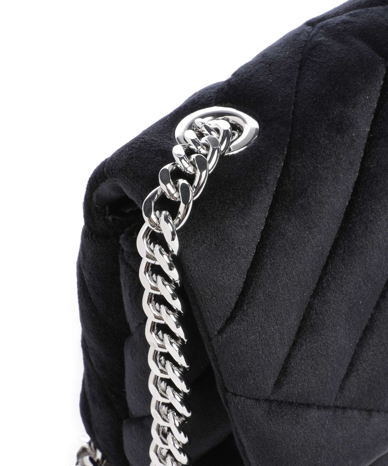 Armani Exchange Victoria Mini Crossbody bag black