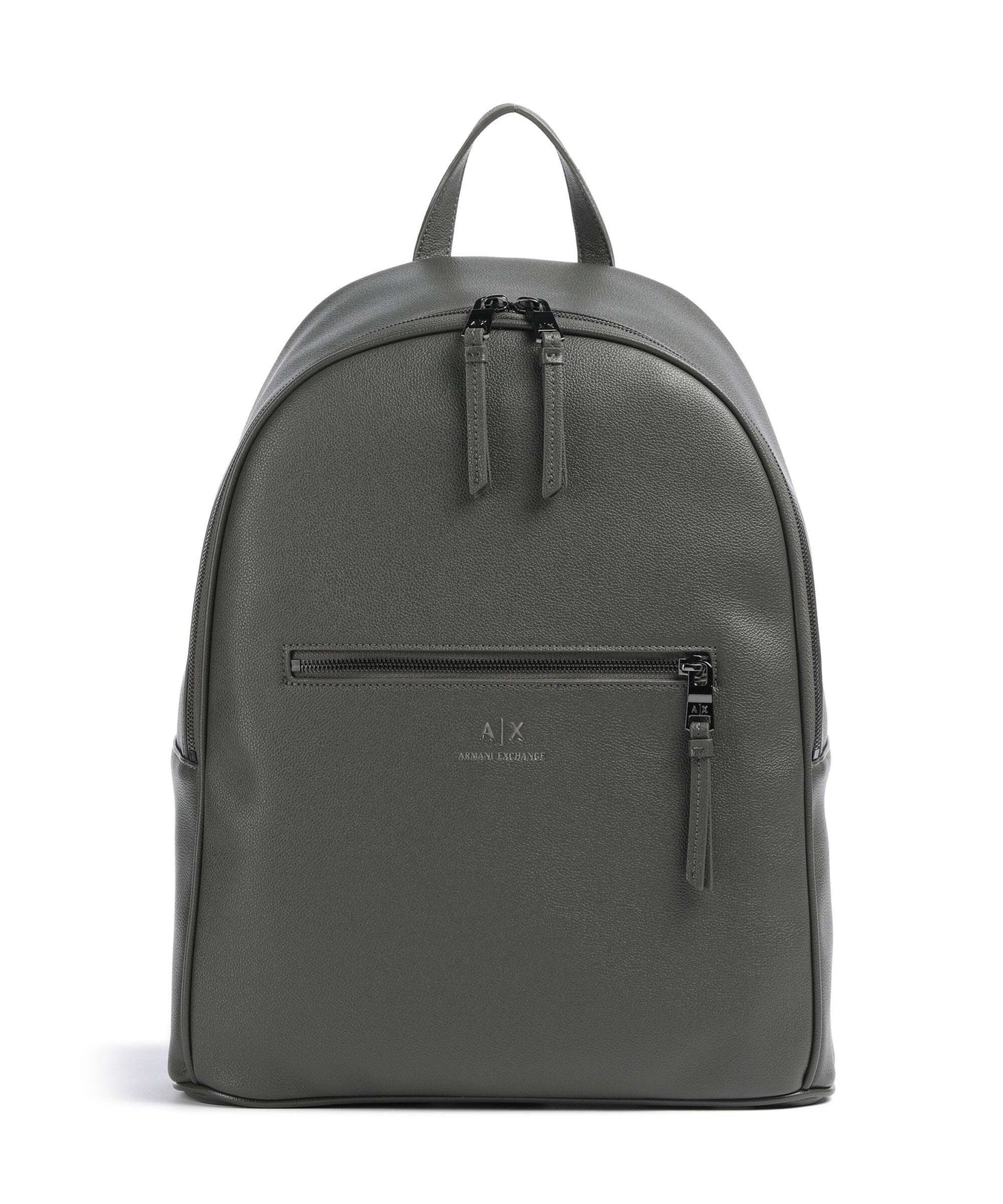 Armani Exchange Dino Backpack sage