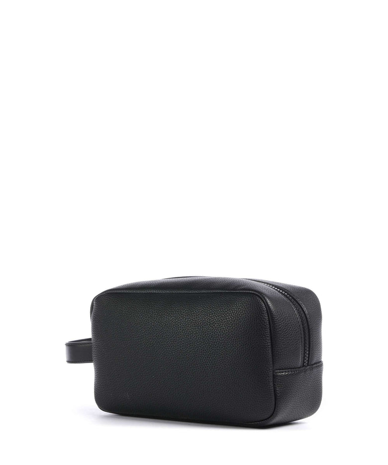 Armani Exchange Gerard Toiletry bag black
