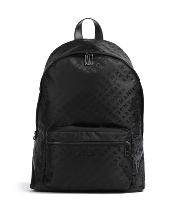 Armani Exchange Xavier Batoh black