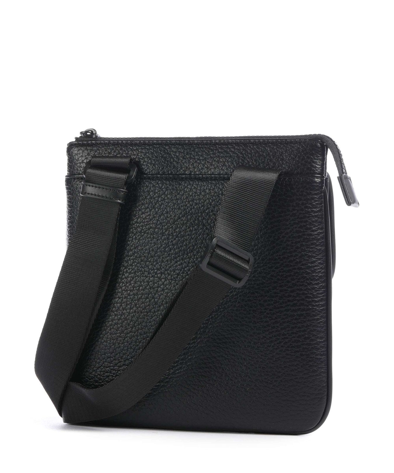 Armani Exchange Simon Crossbody bag black