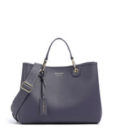 Emporio Armani My EA Kabelka mirtillo/taupe
