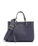 Emporio Armani My EA Kabelka mirtillo/taupe