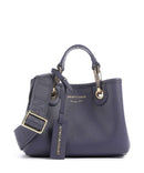 Emporio Armani My EA Kabelka mirtillo/taupe