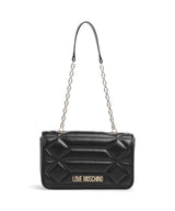 Love Moschino Kaleidoscope Taška přes rameno nero