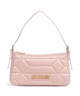 Love Moschino Kaleidoscope Taška přes rameno rosa