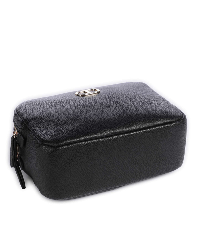 Twinset Together Crossbody bag nero