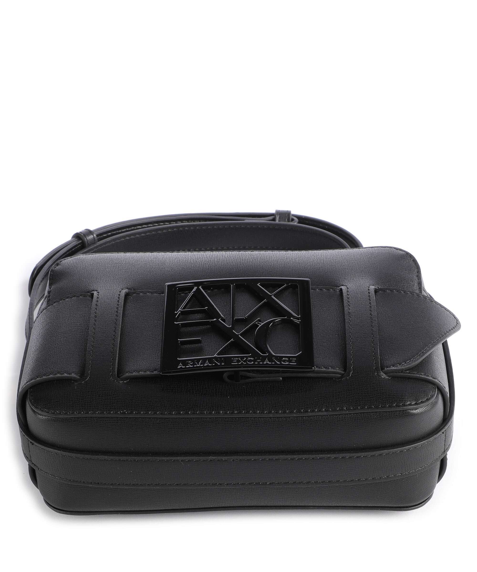 Armani Exchange Susy Crossbody bag black