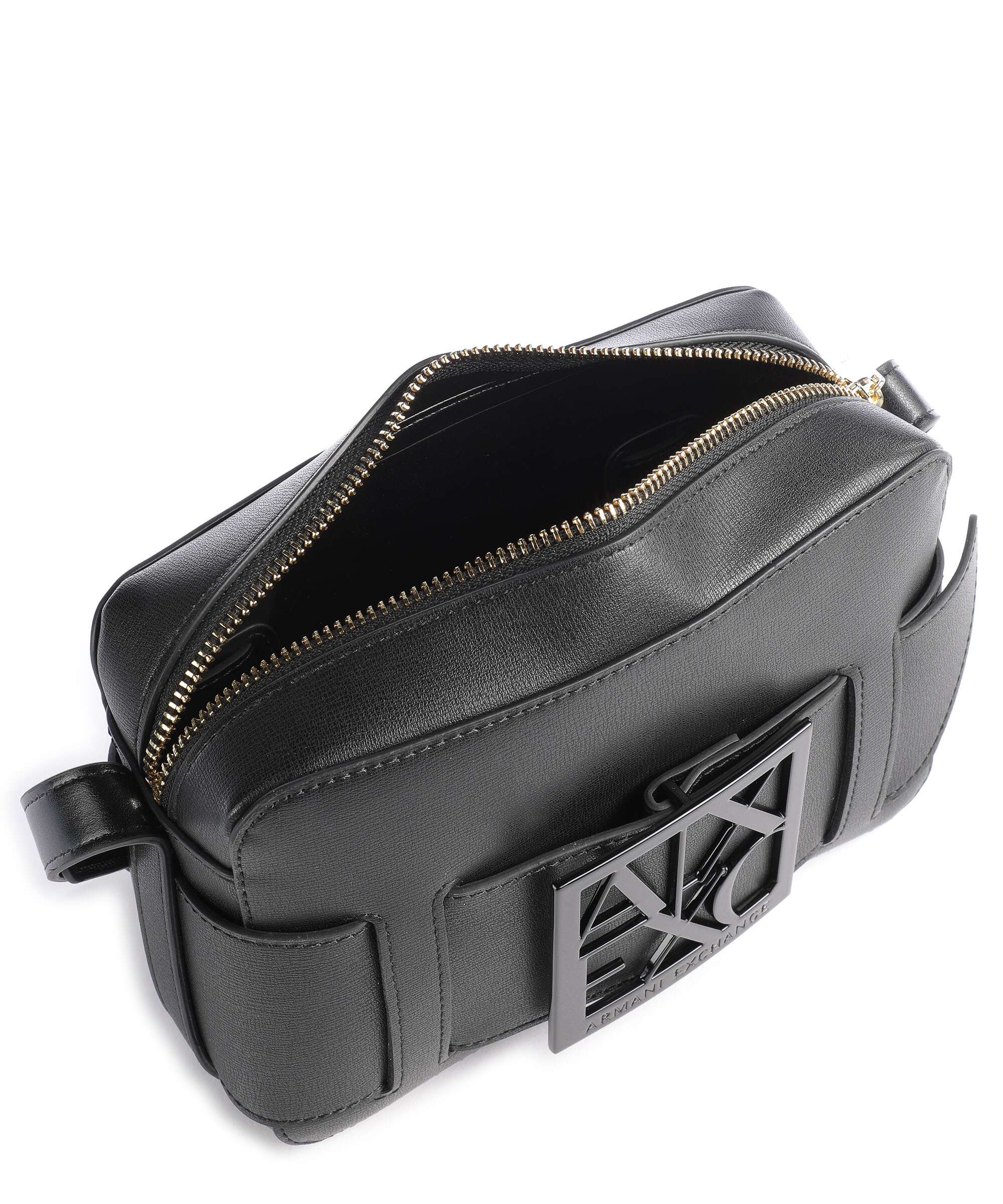 Armani Exchange Susy Crossbody bag black