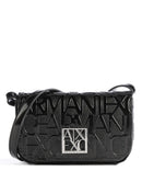 Armani Exchange Liz S Kabelka přes rameno nero