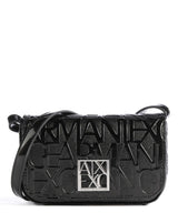 Armani Exchange Liz S Kabelka přes rameno nero