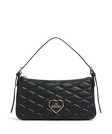 Love Moschino Romantic Taška přes rameno nero