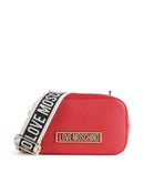 Love Moschino Kabelka přes rameno rosso
