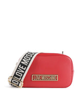Love Moschino Kabelka přes rameno rosso